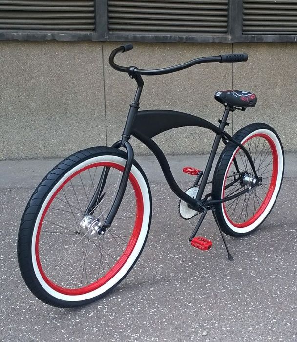 micargi falcon 3.0